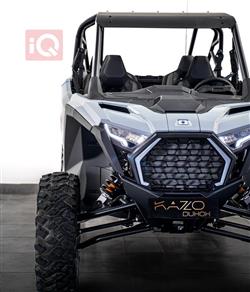 پۆلاریس RZR PRO XP 4 Turbo
